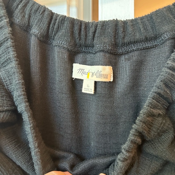 Madewell of the shoulder top - Picture 2 of 2